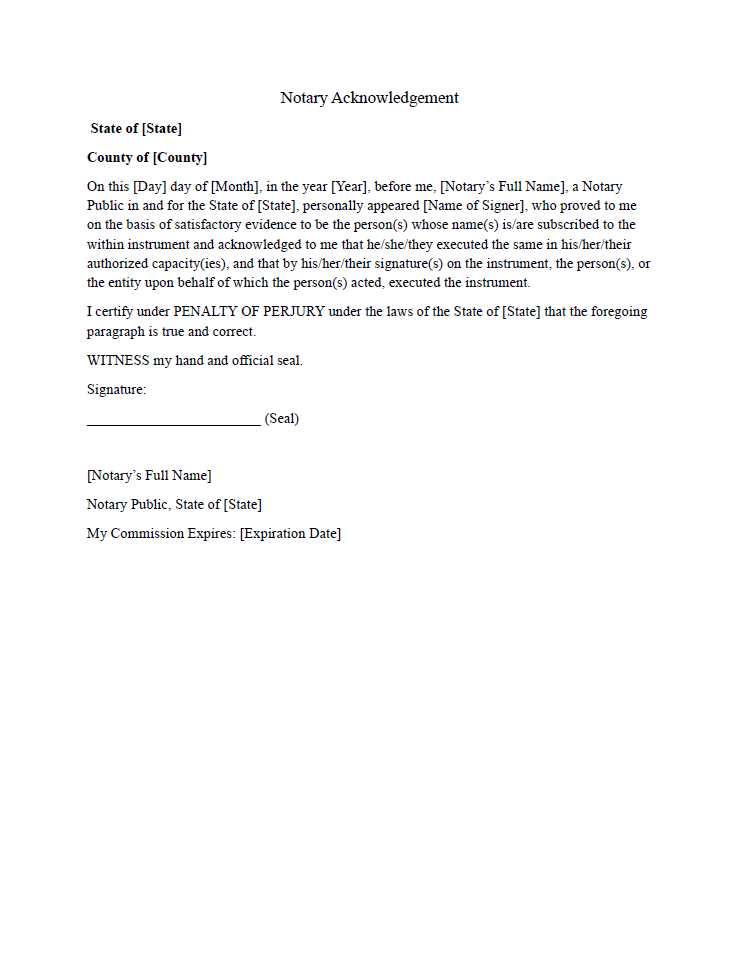 Notary-Signature-Template-doc-pdf
